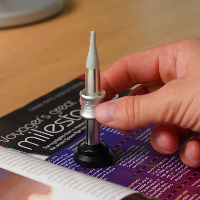 Rocket Kinetic Desk Toy