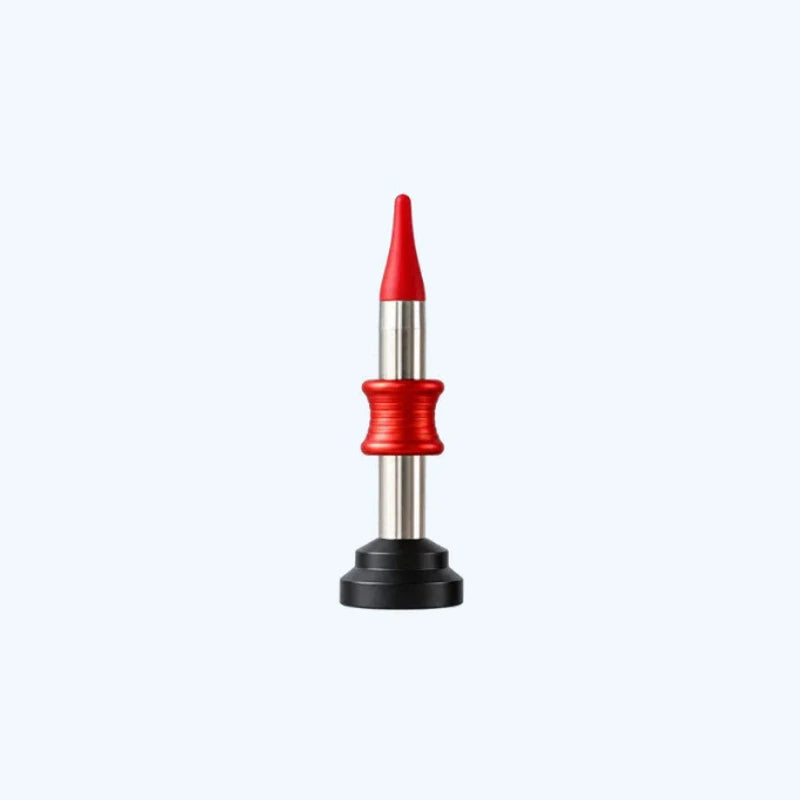 Rocket Kinetic Desk Toy