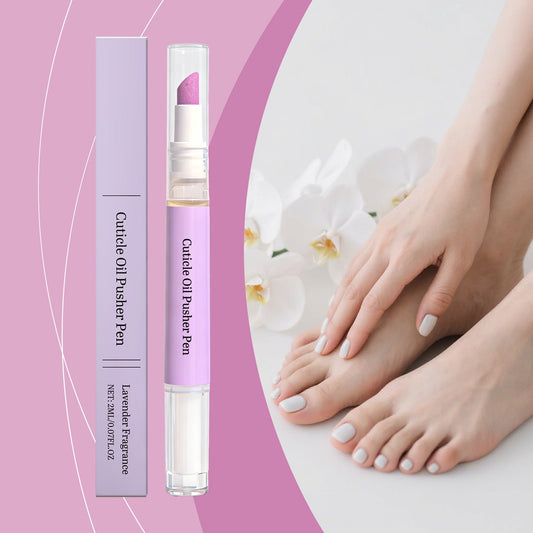 Nail Cuticle Oil Pen