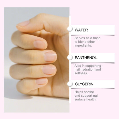 Nail Cuticle Oil Pen