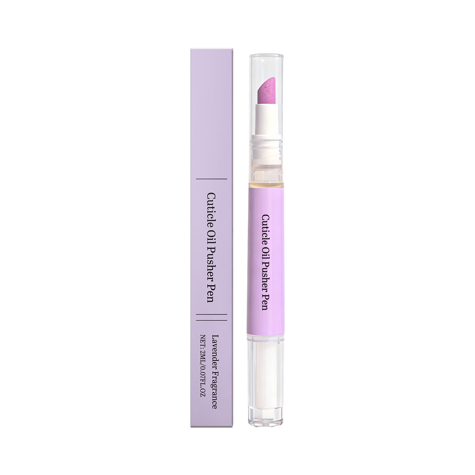 Nail Cuticle Oil Pen