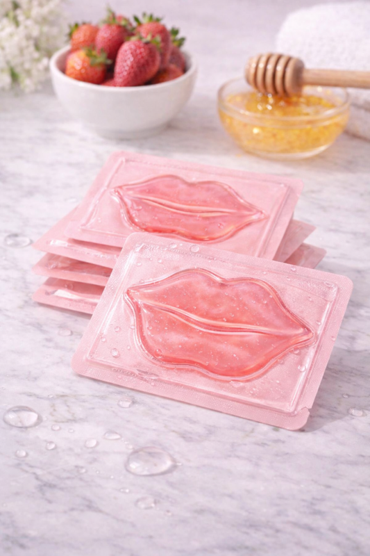 Crystal Lip Mask