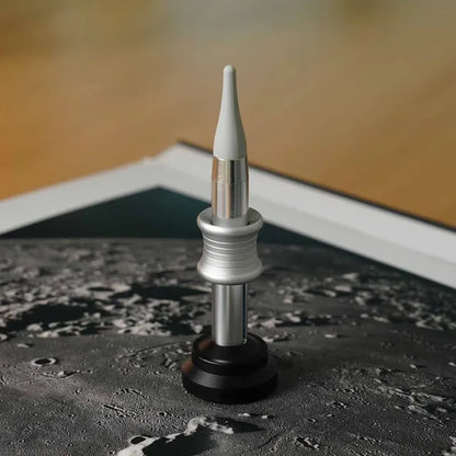 Rocket Kinetic Desk Toy