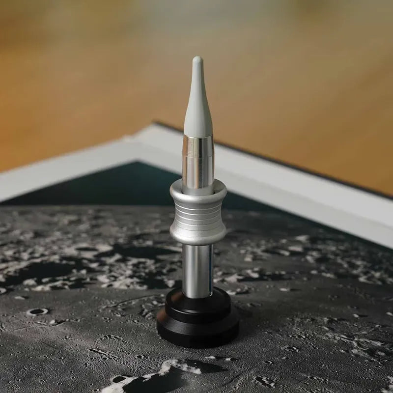 Rocket Kinetic Desk Toy