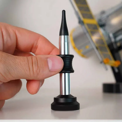 Rocket Kinetic Desk Toy