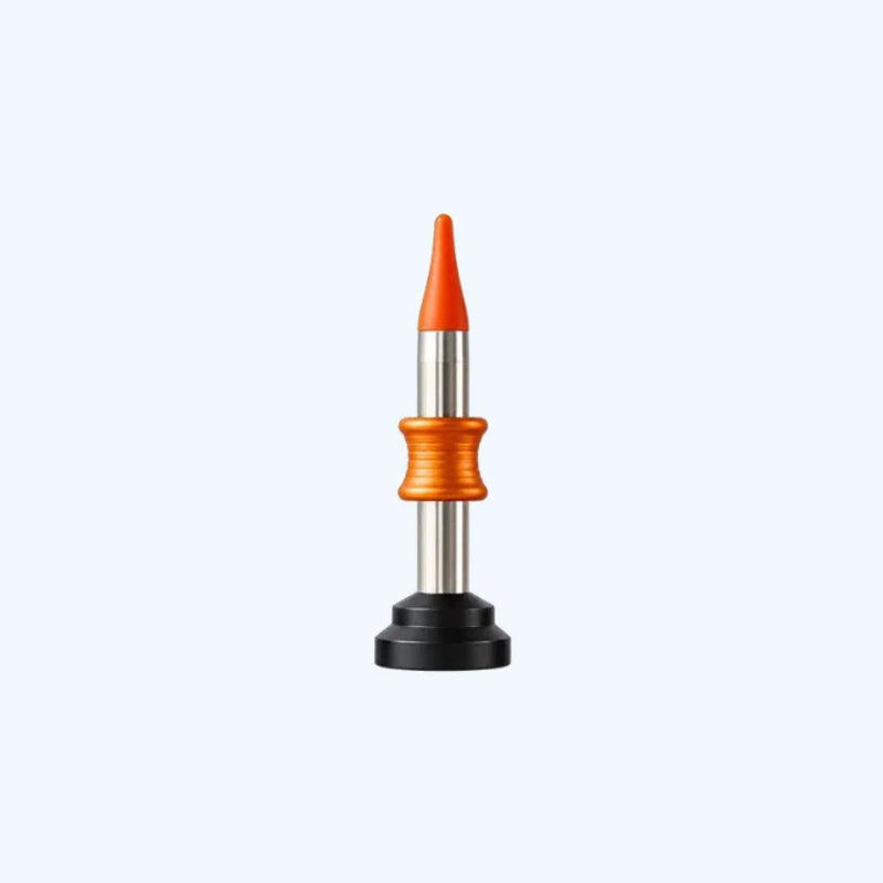 Rocket Kinetic Desk Toy